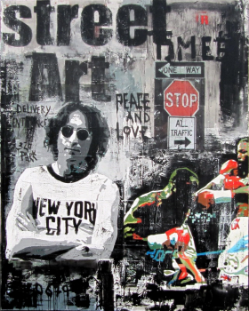 Featured Works