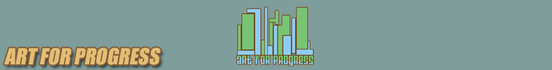 Art For Progress