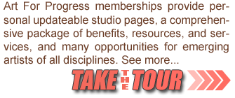 Take The Tour