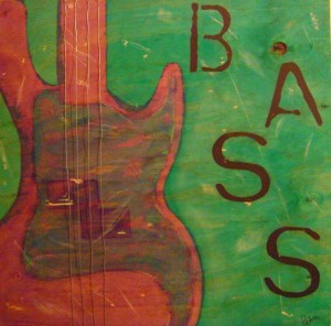 Bass 2010