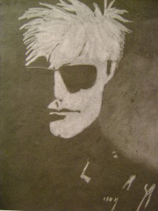 Andy Warhol