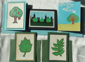 TreesNY cards -Web