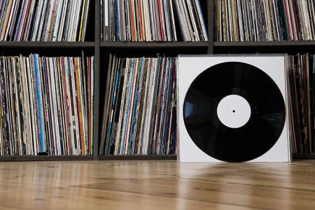 The Internet and The Vinyl Revival