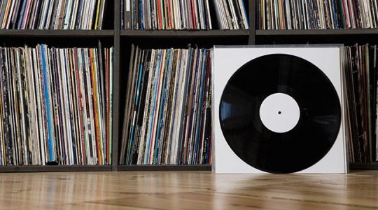The Internet and The Vinyl Revival