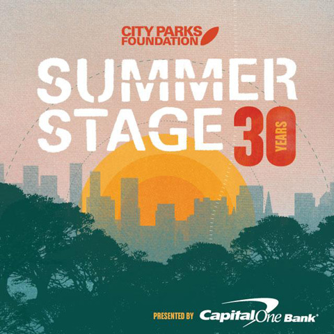 SummerStage