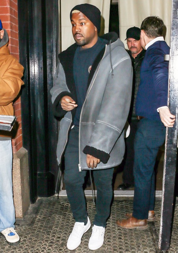 Wearable Art Everything You Need To Know About Kanye West Yeezy Season 5 Art for Progress