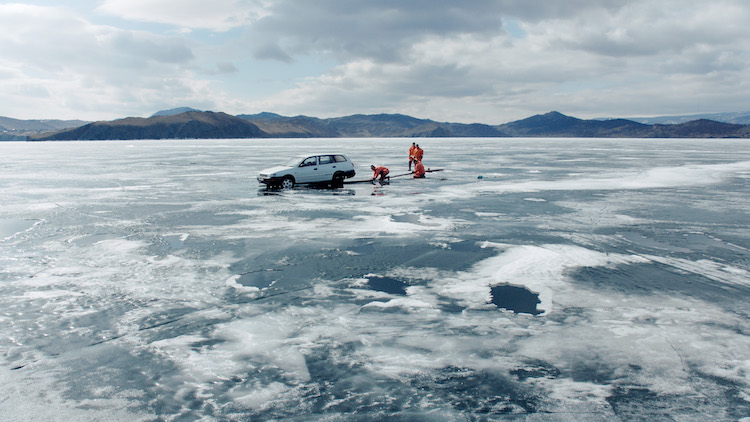 Aquarela_car_lake