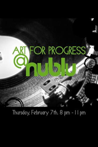 Art-for-Progress-at-Nublu