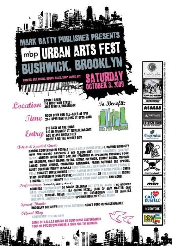 Urban-Arts-Fest-Flyer