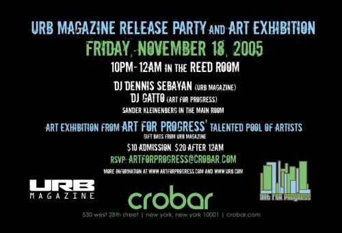 art4progress-Urb-Magazine-at-Crobar